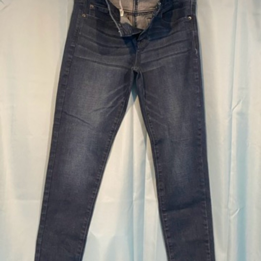 Aeropostale Dark Blue Women Jeans